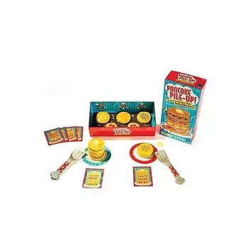 [Running Resource] 23025 Pan Cake Relay Game, popular Korean game
