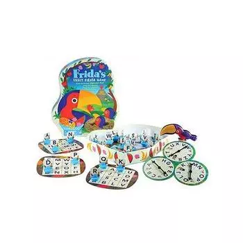 [Running Resource] 23412 Prada’s Fruit Party Game, popular Korean game