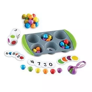 [Running Resource] 25556 Mini Muffin Match Game, популярная корейская игра