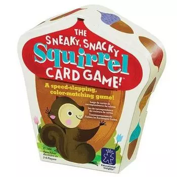 Running Resources Acorn Finding Board Game EI3404, популярная корейская игра