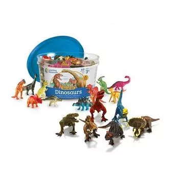 Ресурсы для бега Динозавр Граф Динозавр Фигурка 60p 0811 + Casby Nature Animal Kingdom Динозавр Фигурка 6p Набор, популярные игрушки в Корее