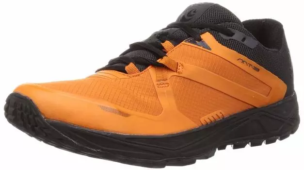Running Shoes 5002051 cm [Topo Athletic] MT-3_M [3mm Drop] Orange/Black 28.5