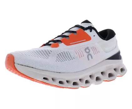 Running Shoes Cloudstratus 3 Sand cm [ON] Women s Undyed-White 22.0