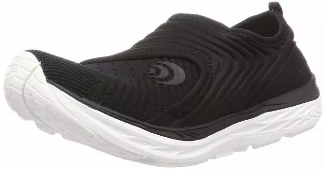 Running Shoes cm [Topo Athletic] Women s Vibe_W Black/White 22.5