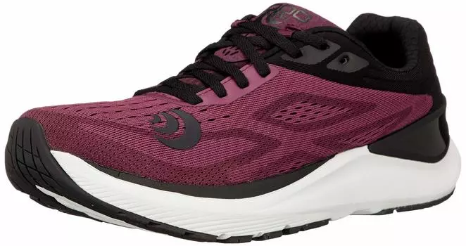 Running Shoes cm [Topo Athletic] Women s Ultrafly3_W Wine/Black 23.0