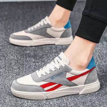 Кроссовки для бега для мужчин Кроссовки Желтые спортивные туфли Парные мужские кроссовки для бега Популярные кроссовки Спортивные мужские Брендовые Теннисные 39 чёрный