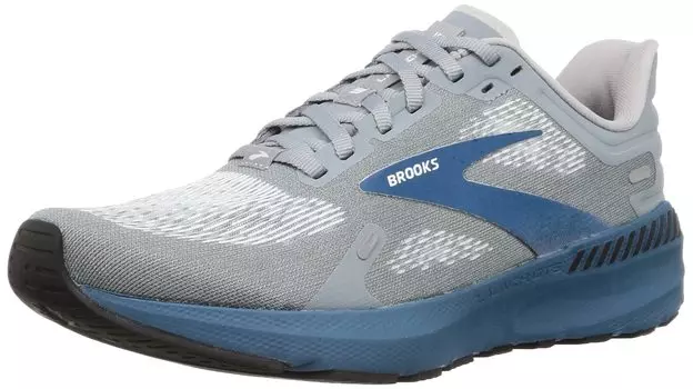 Running Shoes Lightweight Launch GTS 9 BRM 3873 BRW 3742 Gray cm D [Brooks] Men s Women s 29.0