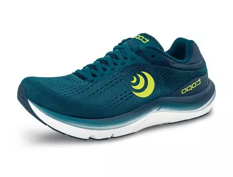 Running Shoes MAGNIFLY 5 MENS cm [Topo Athletic] 26.5 синий