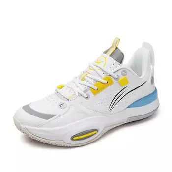 Running Shoes Non-slip Basketball Sports Shoes Sneaker Wholesale Custom Logo Good Quality Outdoor Man A3 MD Rubber Mesh 4273831 45 белый