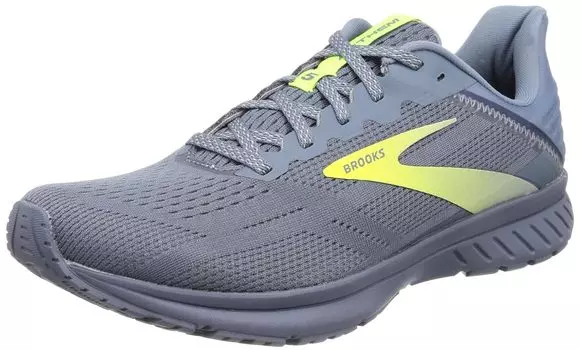 Running Shoes Sneakers Anthem 5 BRM 3783 Light Blue cm D [Brooks] Men s 29.0 светло-синий