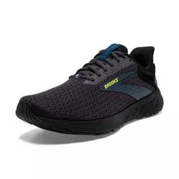 Running Shoes Sneakers Anthem 6 BRM 4143 Black cm D [Brooks] Men s 26.0 чёрный