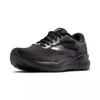 Running Shoes Sneakers Ghost 16GTX BRW4192 Black cm B [Brooks] Women s 25.5 чёрный
