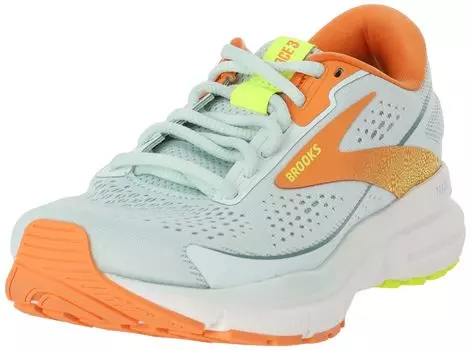 Running Shoes Sneakers Trace 3 BRW 4012 Saxophone cm B [Brooks] Women s 24.5