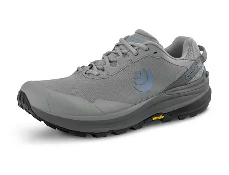 Running Shoes TRAVERSE cm [Topo Athletic] Women s 23.5 серый