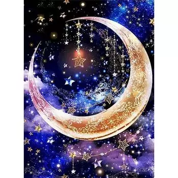 Ruopoty 40x50 см, краска по номерам в рамке для взрослых, ручная работа, уникальный подарок «сделай сам», на холсте, картина маслом, номер, настенное искусство, фото 40x50cm NO Frame