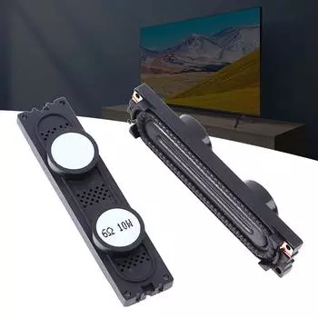 Рупорный сабвуфер, 6 Ом, 10 Вт, полный диапазон, для BN96-16798M/H/M BN96-16798B/16798G/16798F/16798A 1