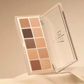 Ruridia Multi Use Shadow Palette