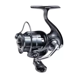 rurumomo106 Spinning reel 1000 Light weight 136g Bearing 9+1 Gear ratio 5.2:1 Drag 4kg Ajing Mebaring Mountain stream Light game