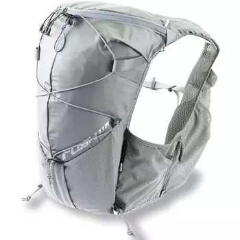Rush 11R RP302 Glacier Silver [Pergo Works]