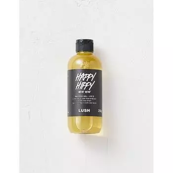 Rush Happy Hippie 250 г гель для душа гель для душа