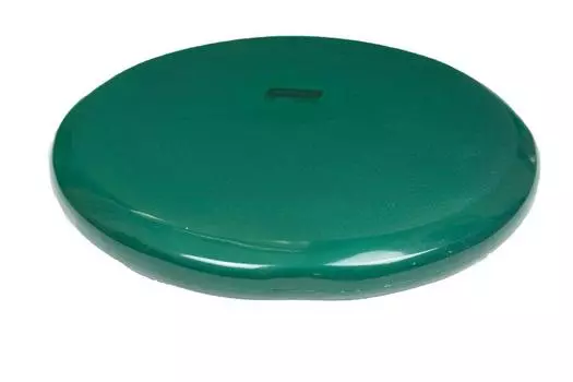 Ruska Mobile Cushion (Green)
