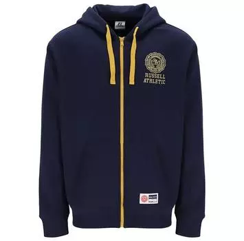 Russell Athletic 02 Dazzling full zip свитшот M