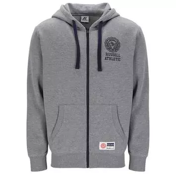 Russell Athletic 02 Dazzling full zip свитшот S