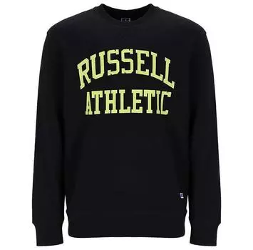 Russell Athletic Arch Logo свитшот M