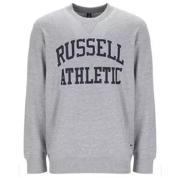 Russell Athletic Arch Logo свитшот S