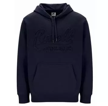 Russell Athletic Carlo Over full zip свитшот M