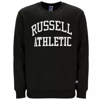 Russell Athletic E36022 Iconic Sweet Dream свитшот S