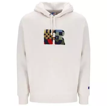 Russell Athletic E36142 худи S