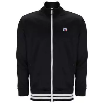 Russell Athletic E36202 full zip свитшот S