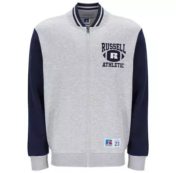 Russell Athletic E36352 full zip свитшот M