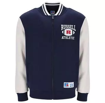 Russell Athletic E36352 full zip свитшот M