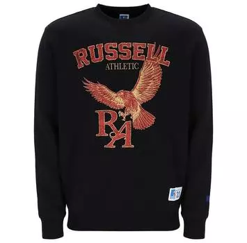 Russell Athletic E36372 свитшот S