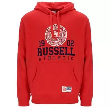 Russell Athletic Hailmary Absinthe худи M