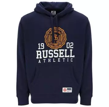 Russell Athletic Hailmary Absinthe худи L