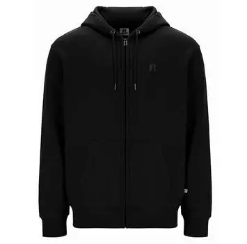 Russell Athletic Through full zip свитшот S