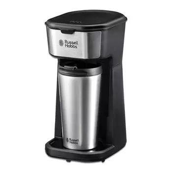 Russell Hobbs Coffee Maker Tumbler Drip 8010JP