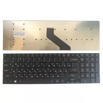 Русская/США/SP клавиатура для Acer Aspire V3-571G V3-771G V3-571 5755G 5755 V3-771 V3-551G V3-551 5830TG MP-10K33SU-6981