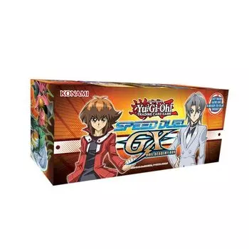 Русская версия Speed Duel Duel Academy Box Speed Duel Duel Academy Box [Box] Yu-Gi-Oh! GX GX