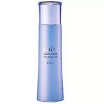 Рутина Nano Force All Balancer