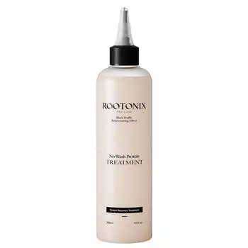 Rutonix No-Wash Treatment Essence Beauty Salon Hair Pack, 1 pack, 300ml