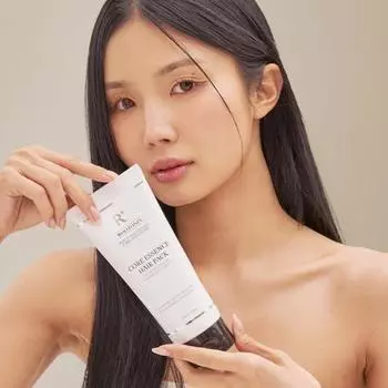 Rutonix Protein Bomb Hair Pack R Plus Core Essence 200 мл