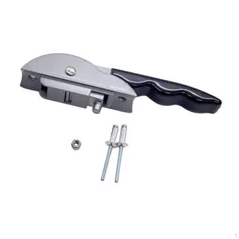 RV Awning Lift Handle Ergonomic Replace 830644 Accessories Comfortable Grip Replacement