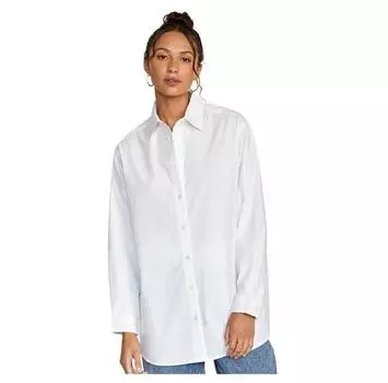 Rvca Angeles рубашка с длинным рукавом S