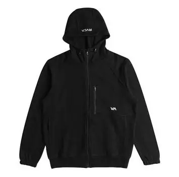 Rvca AVYFT00303 full zip свитшот S