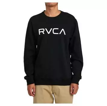 Rvca Big свитшот M