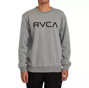 Rvca Big свитшот M